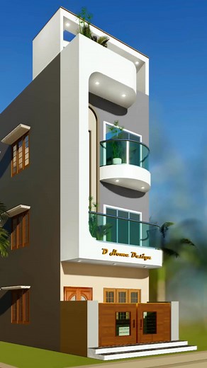 D Home Design on Reels