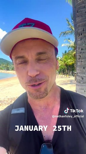 Live Music Show Featuring Nathan Foley at Evan Theatre