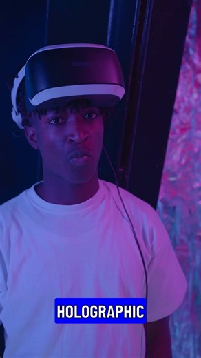 Revolutionize Your Reality #AI #Qubits #Brain-Computer Interfaces