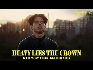 HEAVY LIES THE CROWN | A Short Film