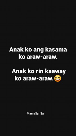 Haha🤭😅😄🤣 | MaMa SunSai