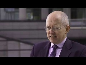 Basel IV / CRD V (Full Video)