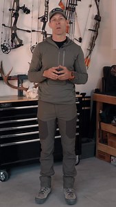 1.2K views | We’re building the Argali clothing line around three key pillars: fit, fabric, and functionality. From the Vesper Pant to the Guide Air Fleece, every detail is designed for backcountry and western hunters—quiet fabrics, intentional cuts, and performance-focused simplicity. Follow the link in our bio to watch the entire video. | Argali | Facebook