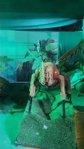 trippur#exbuction#working modle❤️