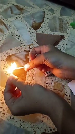 magic with machstick #diy