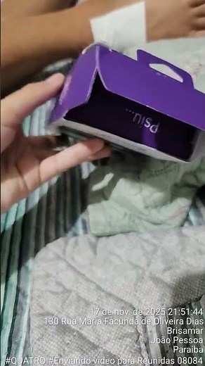 Unboxing Roku Streaming Stick HD