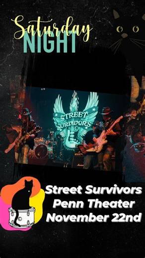 A Night to Remember with Street Survivors: A Lynyrd Skynyrd Experience Prepare yourself for an unforgettable evening filled with the timeless classics of Lynyrd Skynyrd, as Street Survivors takes the stage to deliver an authentic tribute to one of the most iconic rock bands in history. This event promises to be a celebration of the music that has defined generations, bringing together fans old and new in a shared love for the legendary Southern rock sound. As you step into the venue, you will be