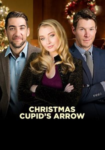 Christmas Cupid's Arrow streaming: watch online