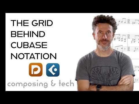 Why Note Input Feels Confusing in Cubase’s Score Editor (And How to Fix It)