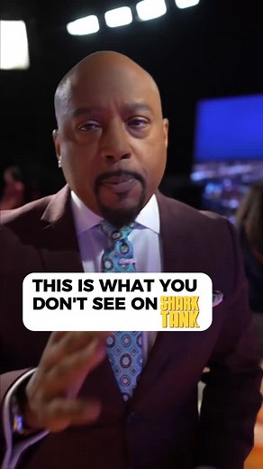 Never underestimate what body language tells you | Daymond John