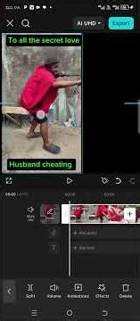 How to Merge Two Videos Into One Video (2026 Tutorial)