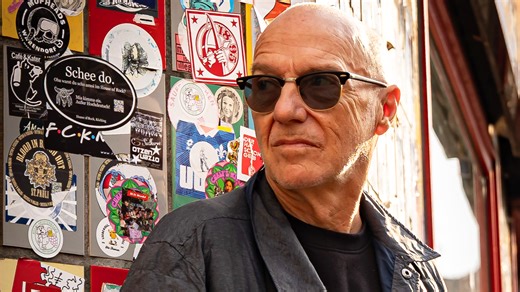 Midge Ure reflects on fame, resilience and reinvention as he returns with new music