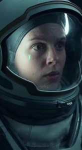 Title: Silent Encounter Description: In the infinite expanse of space, a lone spacecraft drifts through the dark void, its crew unknowingly heading toward an encounter with the unknown. Inside, an astronaut’s face reflects the growing terror as an eerie presence begins to stalk the ship. At first, it’s nothing more than a shadow flickering on the edge of the stars, but soon, an impossible craft reveals itself: sleek, metallic, and alive with pulsating lights. As the UFO circles, the crew's panic