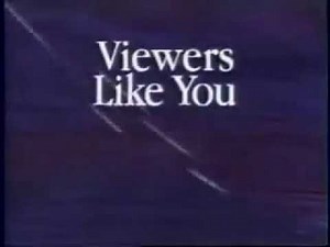 PTV PARK Program Break (GPTV 1998) Incomplete