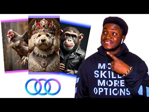 How To Use Meta Ai To Generate Images