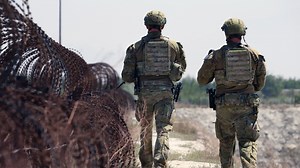 Watchdog investigates more than 50 alleged Australian war crimes