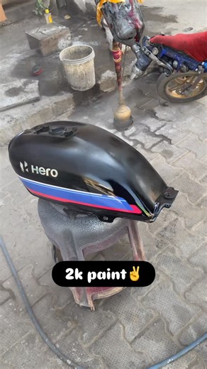 lucky bike modification on Instagram: "2k paint✌️ @lucky_bike_modification #facebook #facebookviral #instamood #instadaily"