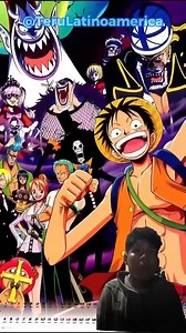 LA MUERTE de ZORO ONE PIECE #anime #manga #onepiece | Teru Latinoamérica