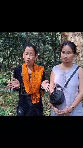 Police FIR By Namita & Tina Part 2 | Namita Debbarma