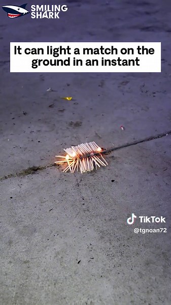 Powerful Laser #Powerful #flashlight #flashlights #light #lights #night #outdoor #outdoors #edc #fyp #Smilingshark #laser #lasers