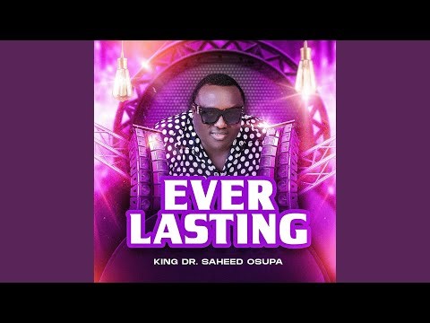 MR MARVELOUS Pt. 1 (Extended)