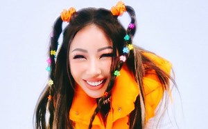 【Jessi】新曲ZOOM MV+打歌舞台合集