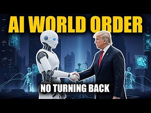 The Final Beast of Prophecy: One Nation Under AI?