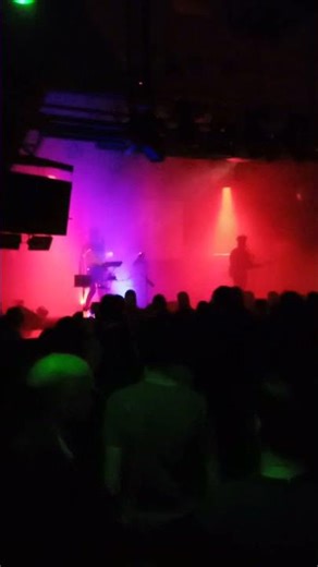 She Past Away - durdu dünya (excerpt, full available), live at ppc, Graz (Austria), 3. 5. 2026