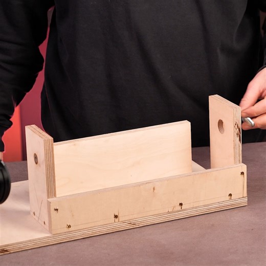 29K views · 75 reactions | Making Turning Machine Out Of Other Tools | Lady Panda | Facebook