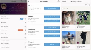 After Discovering Poshmark’s Hidden ‘Bulk Actions’ Tools, I'm Reconsidering My $30 PrimeLister Subscription