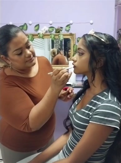 ✨ Thank You from Beauty Driven Makeup Studio ✨ As we reflect on 2025, we extend our sincere thanks to all our valued clients for your trust, loyalty, and continued support of Beauty Driven Makeup Studio. It has been an absolute pleasure being part of your beauty journey and enhancing your confidence through our services. As we exit 2025, we look forward to your continued support and the opportunity to serve you in 2026 and beyond. We wish you a Happy, Blessed, and Prosperous New Year. #CapCut #f