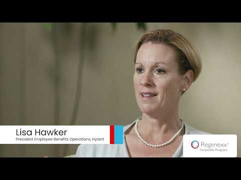Regenexx within a cost containment strategy