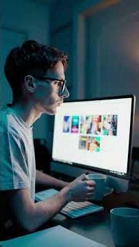 Introducing the Comet browser