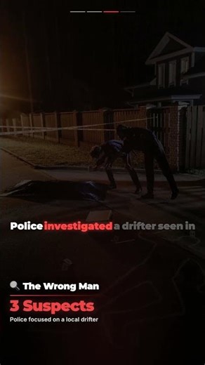 A Babysitter Vanished While the Kids SLEPT #shorts