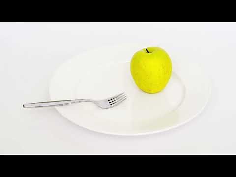 Fork moving on plate sound effect | eating with fork sound | Plate scraping sounds