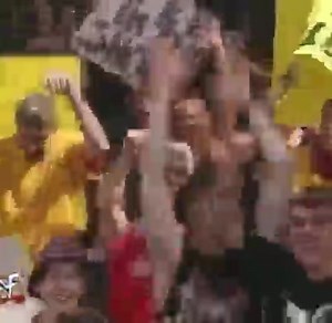 This was one of, if not the best eras in wrestling. | Professional Wrestling Advertisement