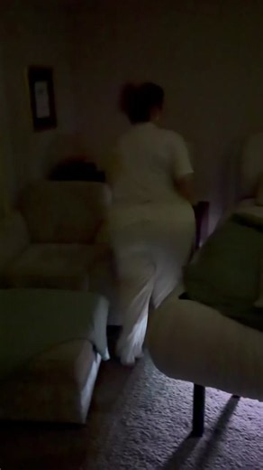 Bethany tries to sneak out the house without waking Larry or Brooke up - Part 2 #kountrywayne #bethany #larry #comedytiktok #jesus #comedian #videoviral