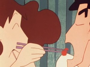 418K views · 12K reactions | Mom dad ko hua food poisoning || ShinChan episode-383 || #funnyvideo #comedy #comedyvideos #viralpost #hindi #cartoon #shinchan | Shinchan Fans | Facebook