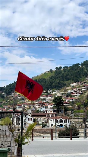 Summer Vibes in Albania: Discover Berat