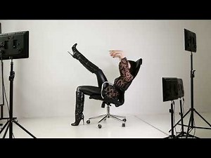 Peep-Toe or Closed-Toe? My Style Breakdown