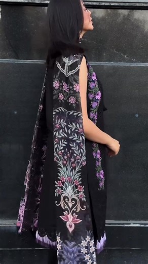 Jade Ombre Starlet Lawn 2026 ❤️ Last pc available in stock!! #jadeombre #starlet | Dress like Diva