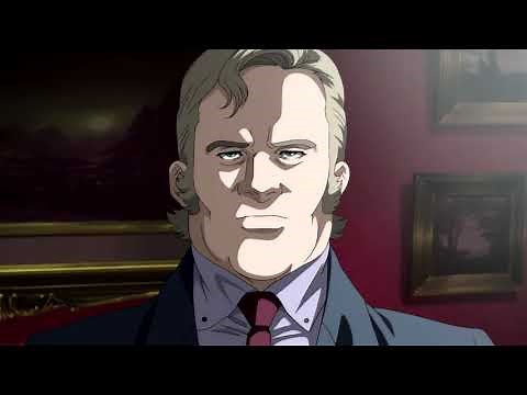 Gundam UC Unicorn episode 04 ed B Bird
