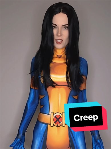 X-23 Wolverine Cosplay!