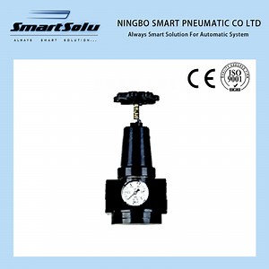 [Hot Item] AC Series Big Port Frl Units Ar900 Air Regulator