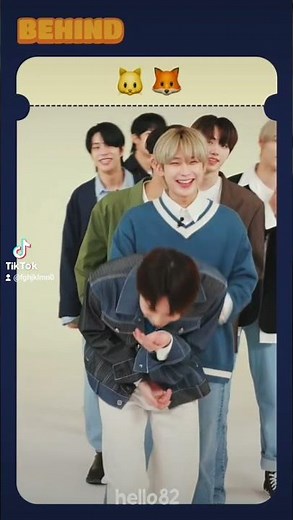 Enhypen Jungwon hugging Sunoo on hello82