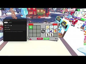 🤯NEW ADOPT ME SCRIPT TRADE SCAM HACK FREEZE TRADE HIDE PETS🐾