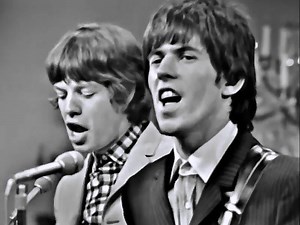 671K views · 13K reactions | The Rolling Stones - The Last Time On "Ed Sullivan Show", 1965 | The British Invasion | Facebook