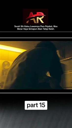 Kisah Pak Dodo dan Keterlibatan Polisi