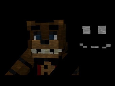 FNAF Skin Pack Showcase Part 1 FNAF HW[Minecraft Bedrock]