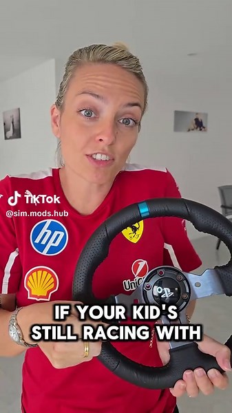 Sim Mods Hub on TikTok